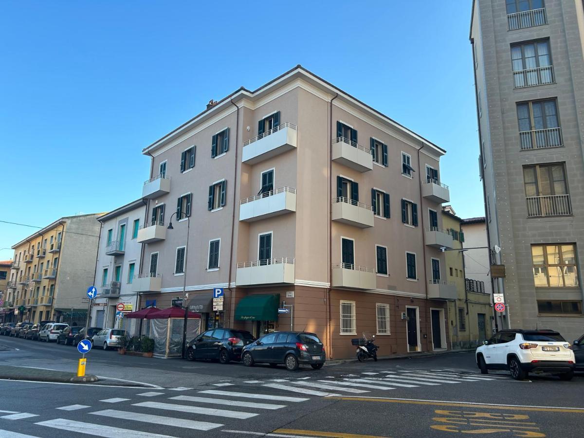 Solferino Suite Pisa Exterior foto